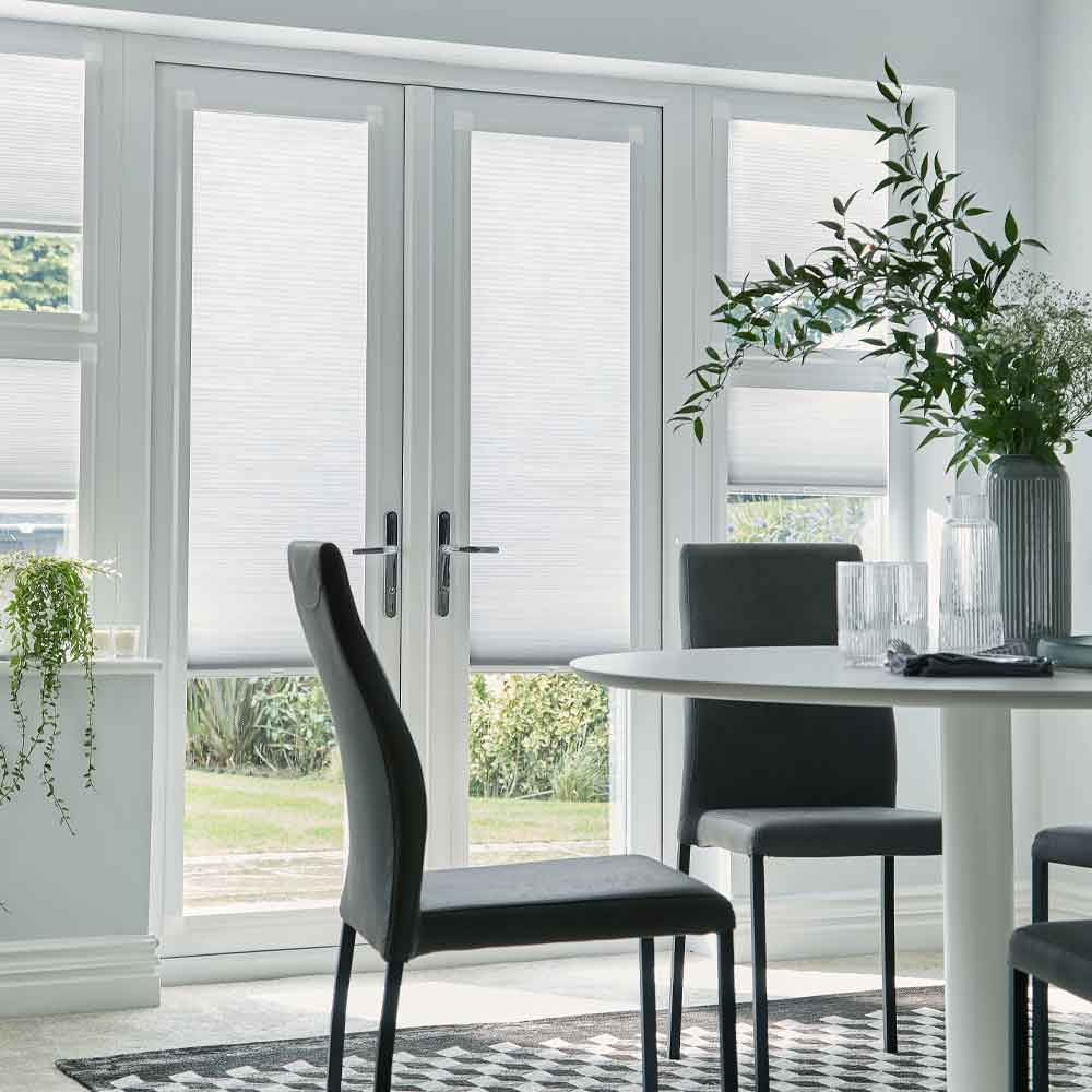 Perfect Fit blinds in Newbury