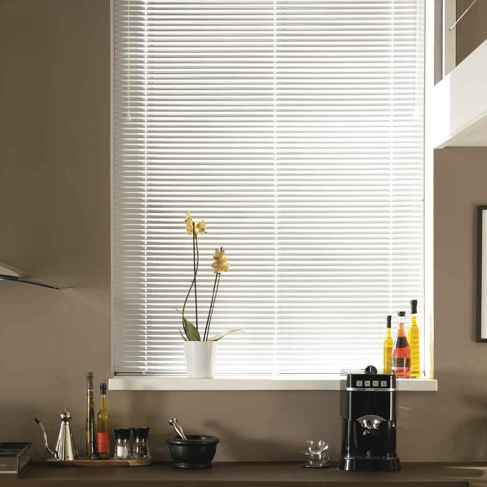 Venetian blinds in Newbury